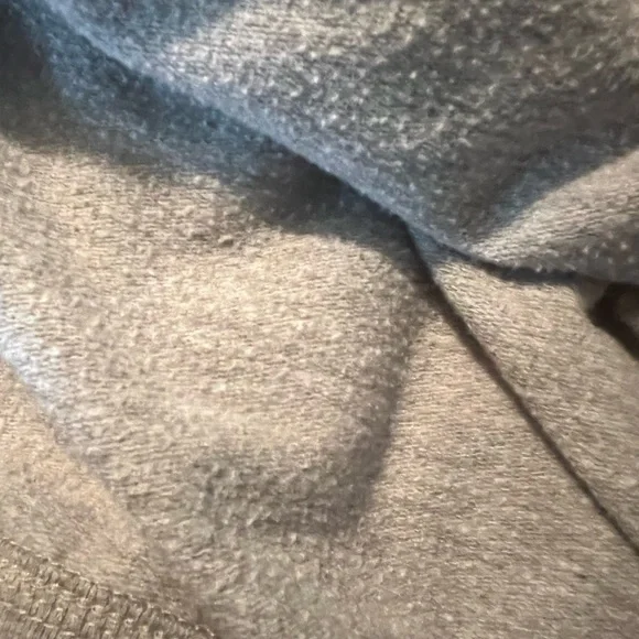 COPY - Patagonia size S hoodie with kangaroo pocket. Pullover. Gray. Organic co… - Picture 7 of 7